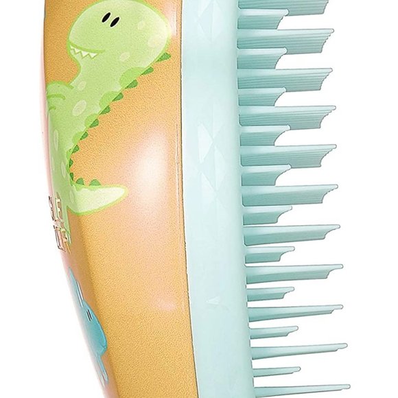 NEW in BOX | Tangle Teezer - The Original Mini - Dino Mighty - Picture 5 of 6
